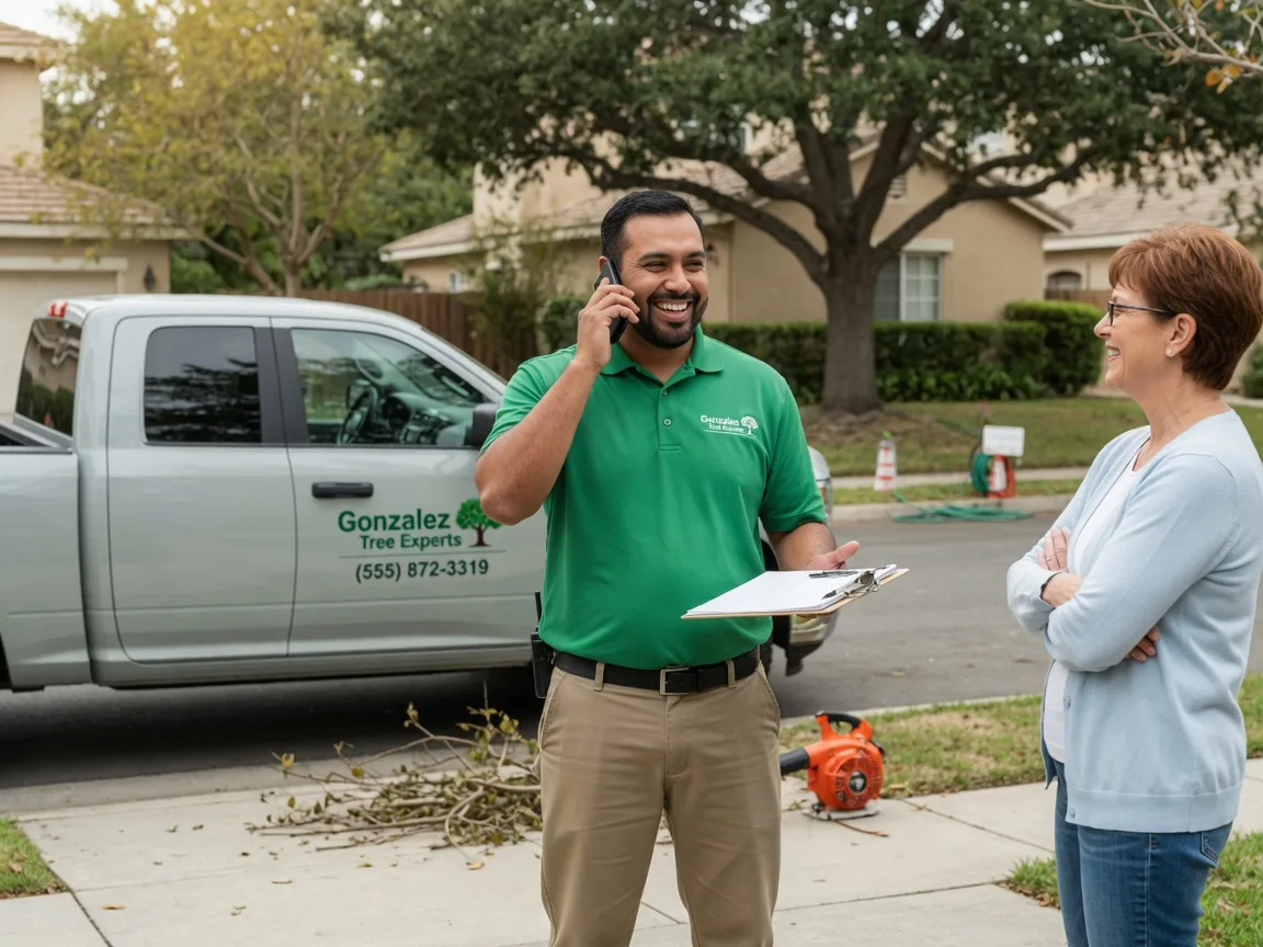 Tree Service Moss Point, MS FAQs